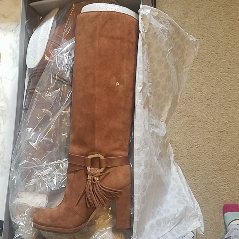 Shoes boots